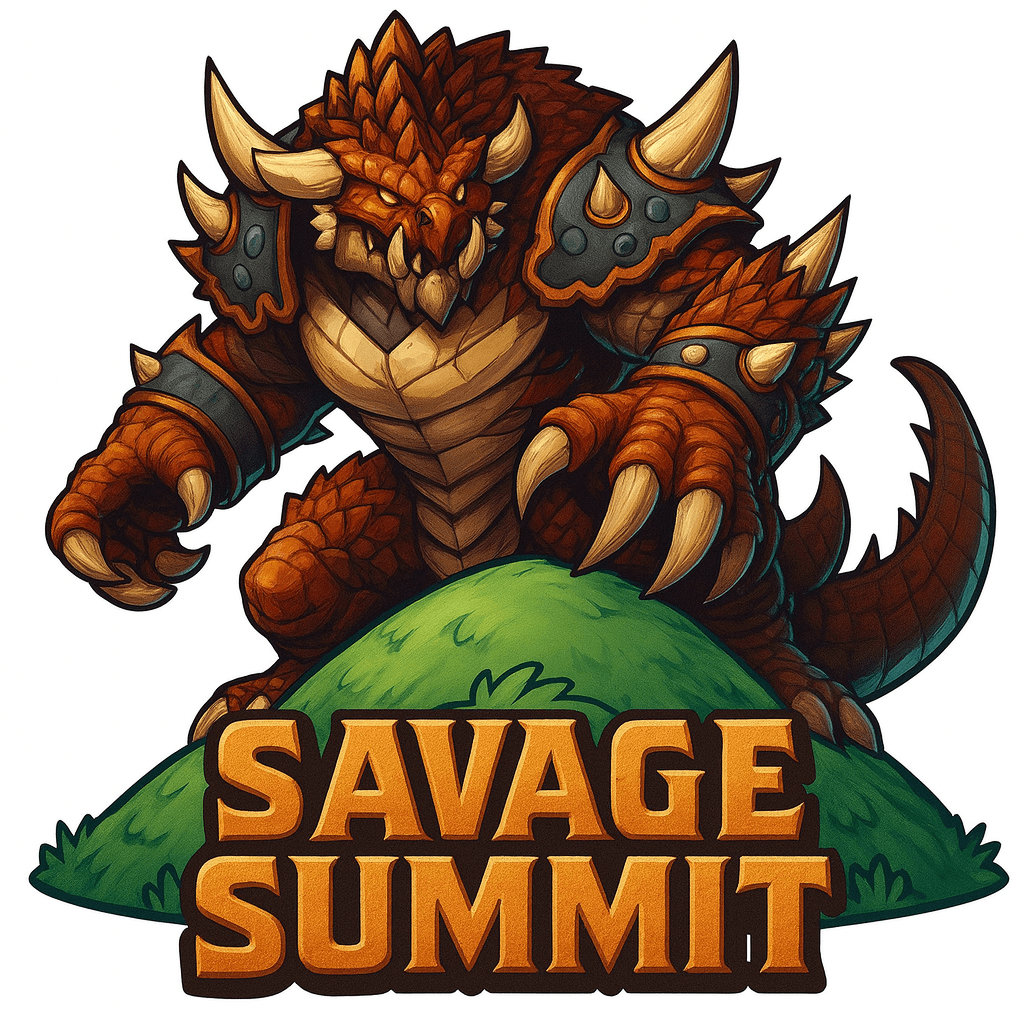 Savage Summit