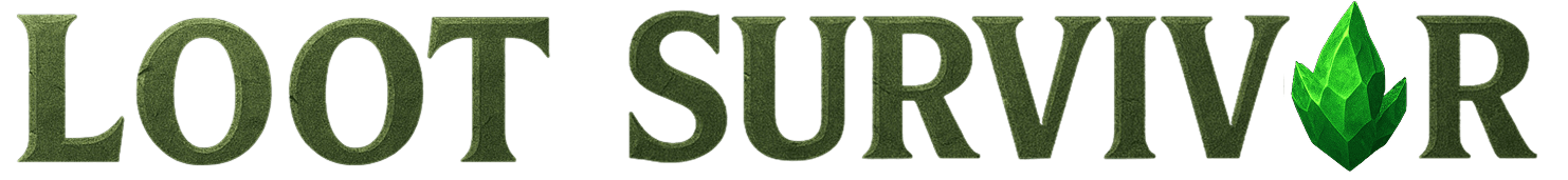 Loot Survivor